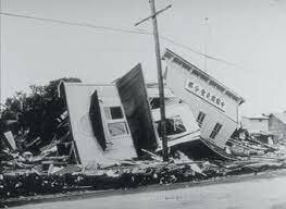 The 1946 Aleutians Earthquake