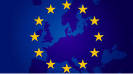 Timeline: Formación of European Union