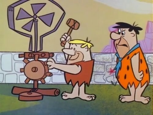 Flinstones