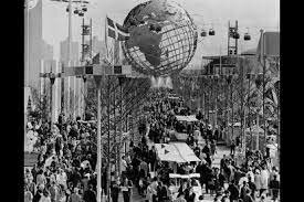 New York World’s Fair begins