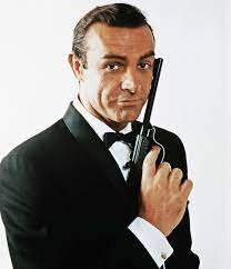 “Dr. No” the first James Bond movie premiers