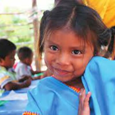 Timeline: EDUCACIÓN INTERCULTURAL EN COLOMBIA