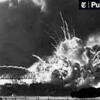 Timeline: The Attack on Pearl Harbor