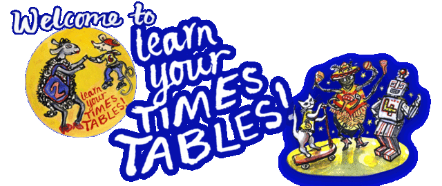 Times Tables