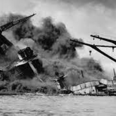 Timeline: Pearl Harbor Attack