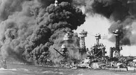 Timeline: Attack of Pearl Harbor