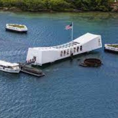 Timeline: Pearl Harbor