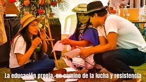 Decreto 1142 de Junio 19 de 1978 - Educación de las comunidades indígenas