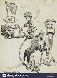 The cause of the problem