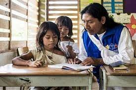 Decreto 085 de 1980 Maestros Bilingües