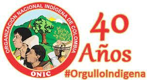 Se constituye la Organización Nacional Indígena de Colombia (ONIC)