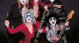Timeline: Artistes del Glam Rock