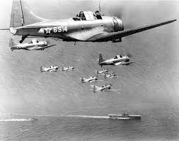 Dive Bombers