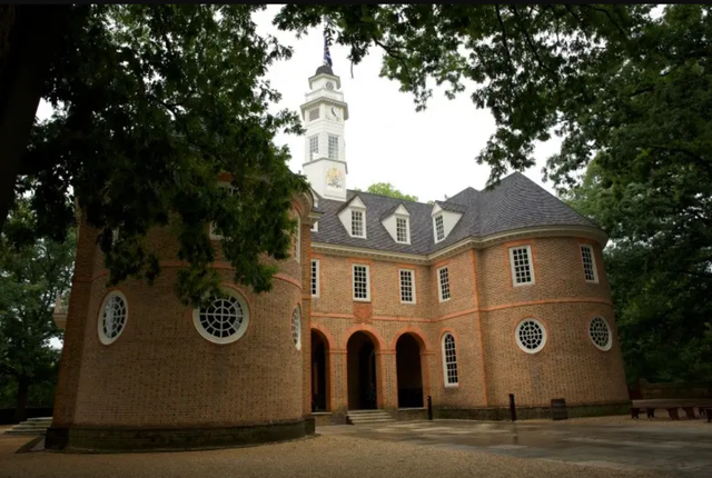 House of Burgesses