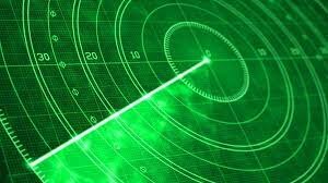 Radar Spots Suspicious Planes