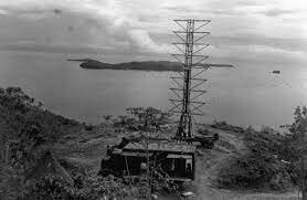 Japanese Planes Reach Oahu - 7:02 am