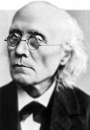 Gustav Theodore Fechner