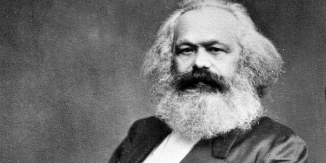 MARXISMO