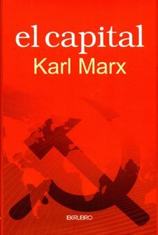 El capital de Karl Marx