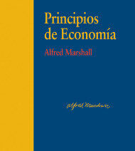 Principios de Economia de Alfred Marshall