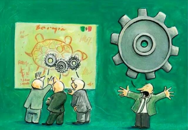 Economía Keynesiana