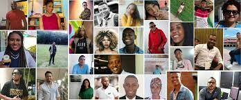 Ley 375 de 1997 Reconoce a la juventud de las comunidades afrocolombianas, indígenas, raizales y campesinas