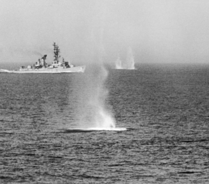 Gulf of Tonkin Resolution