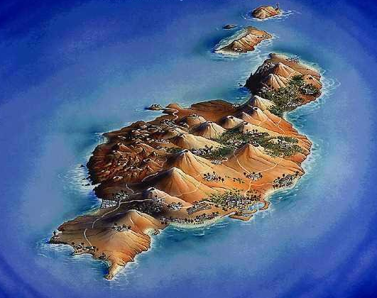 Conquista de Lanzarote