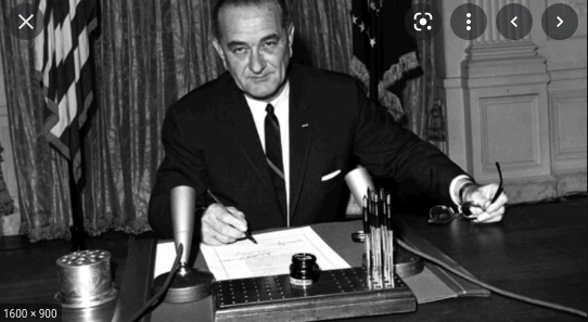 Gulf of Tonkin Resolution