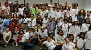 Decreto 1953 de 2014 - Educación Superior Indígena Propia