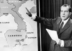 Nixon’s Vietnamization policy