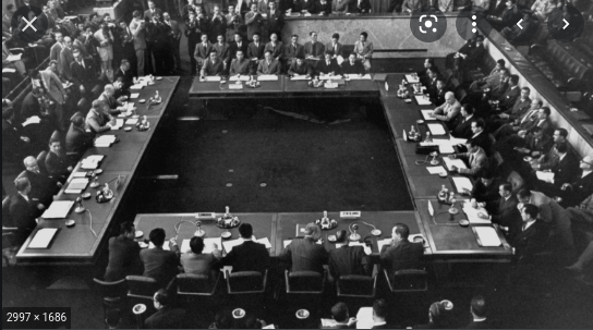 Geneva Accords