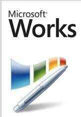 MICROSOFT WORKS