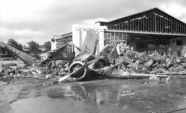 Phase 5 of the Attack