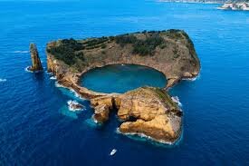 Discovery of Azores Islands