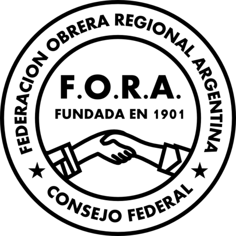 Creación de la FOA