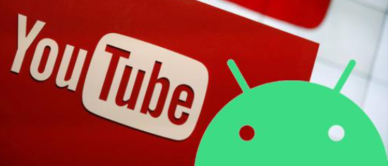 YouTube y Android