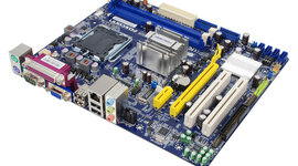 Timeline: Placa base según su formato