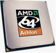 Procesador de 64 bits