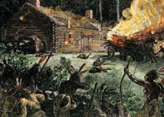King Philip's War