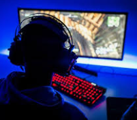 PC como máquina de juego