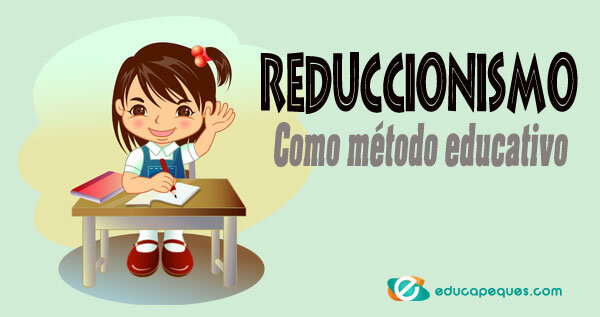 El efecto reduccionista