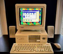 Deskpro 386