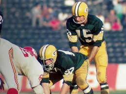 First NFL Football Super Bowl