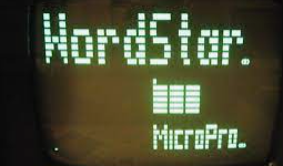 El procesamiento de texto