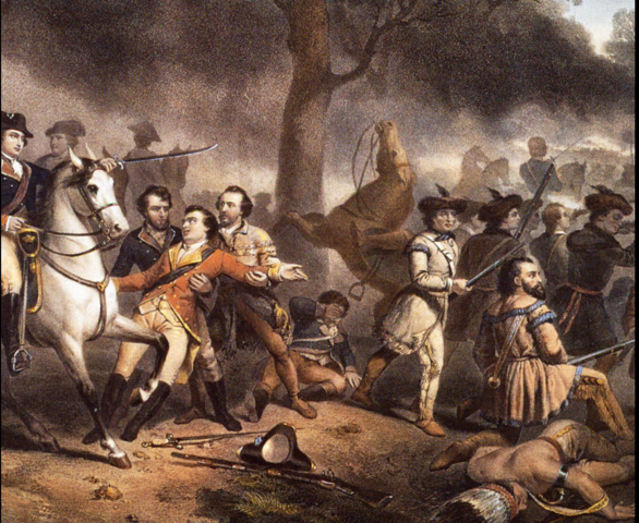 The French and Indian War