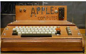 Apple Computers