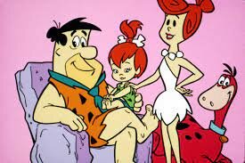 First airing of “The Flintstones”