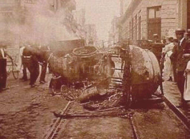 Asesinato de Ramón Falcón