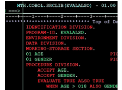 COBOL